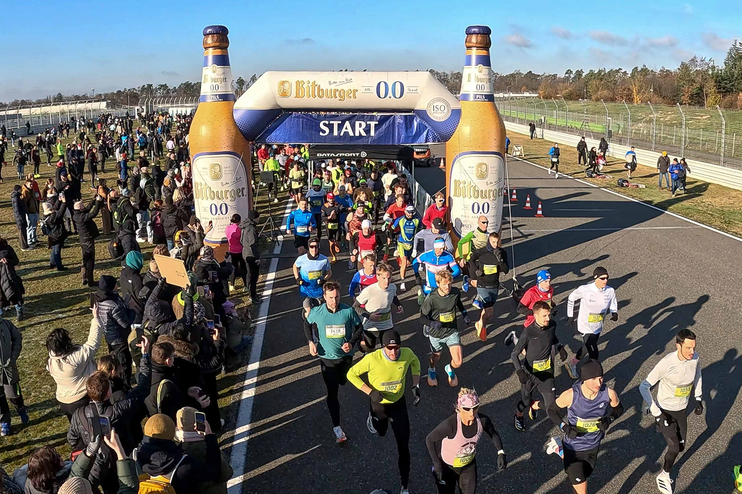 22. November 2025: ein Tag der Rekorde